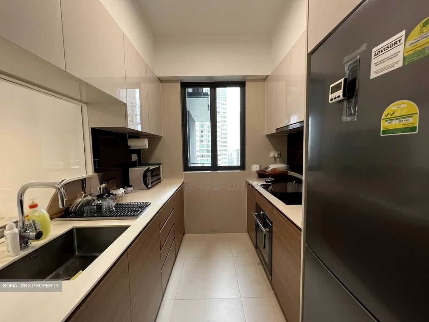 Stirling Residences (D3), Apartment #566197781